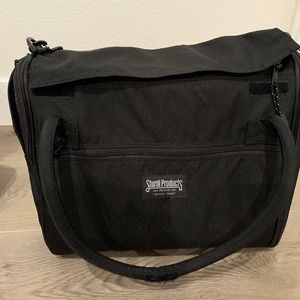 Sturdi Products Incognito Pet Dog Tote Bag Carrier